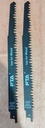 Jigsaw Blade PTA-E7-S1531L
