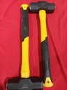 Hammer - Sledge 8P with 340MM Handle