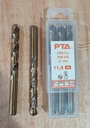 HSS Straight Shank Twist Drills, DIN338, M35 x 11.5MM