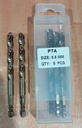 HSS Hex Shank Twist Drill, 8.5MM