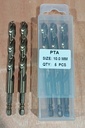 HSS Hex Shank Twist Drill, 10MM