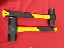 Hammer - Sledge 10P With 340MM Handle