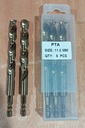 HSS Hex Shank Twist Drill, 11MM
