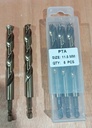 HSS Hex Shank Twist Drill, 11.5MM