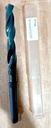 Taper Shank Twist Drill Bit 18MM - PTA