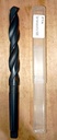Taper Shank Twist Drill Bit 19.5MM - PTA