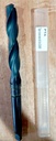 Taper Shank Twist Drill Bit 20.5MM - PTA
