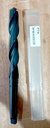 Taper Shank Twist Drill Bit 21MM - PTA