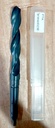 Taper Shank Twist Drill Bit 21.5MM - PTA