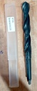 Taper Shank Twist Drill Bit 22MM - PTA