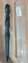 Taper Shank Twist Drill Bit 22.5MM - PTA