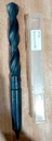 Taper Shank Twist Drill Bit 23.5MM - PTA