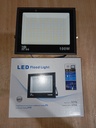 Led Flood Light 100W, Warm, WSML-100