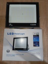 Led Flood Light 150W, White, WSML-150