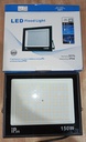Led Flood Light 150W, Warm, WSML-150