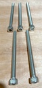 Allen Key Bolt, SS316, 8*100 (Marine Grade)