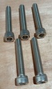 Allen Key Bolt, SS316, 10*60 (Marine Grade)