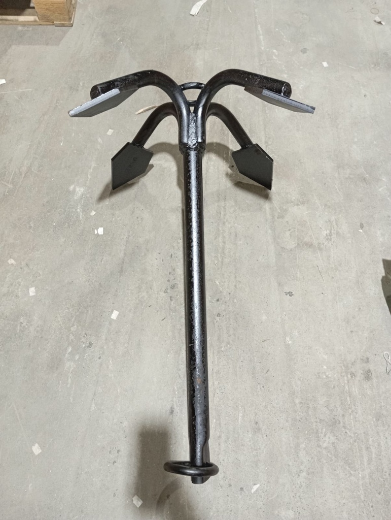 Anchor - Four Claw, (L=1000MM) 30Kg
