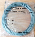 Control Cable (100FT)