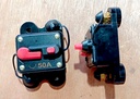 Automatic Reset Switch Fuse 50A