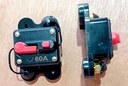 Automatic Reset Switch Fuse 60A