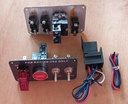Switch Group 12V (12.5CM*6.5CM)