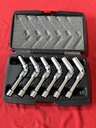 Glow Plug Socket (6PT) 6Pcs/Set