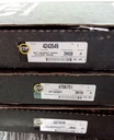 Front Gasket Kit 4373248 (Cat330)