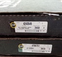 Gasket Kit Sing Cylinder Head 4243549 (Cat330)