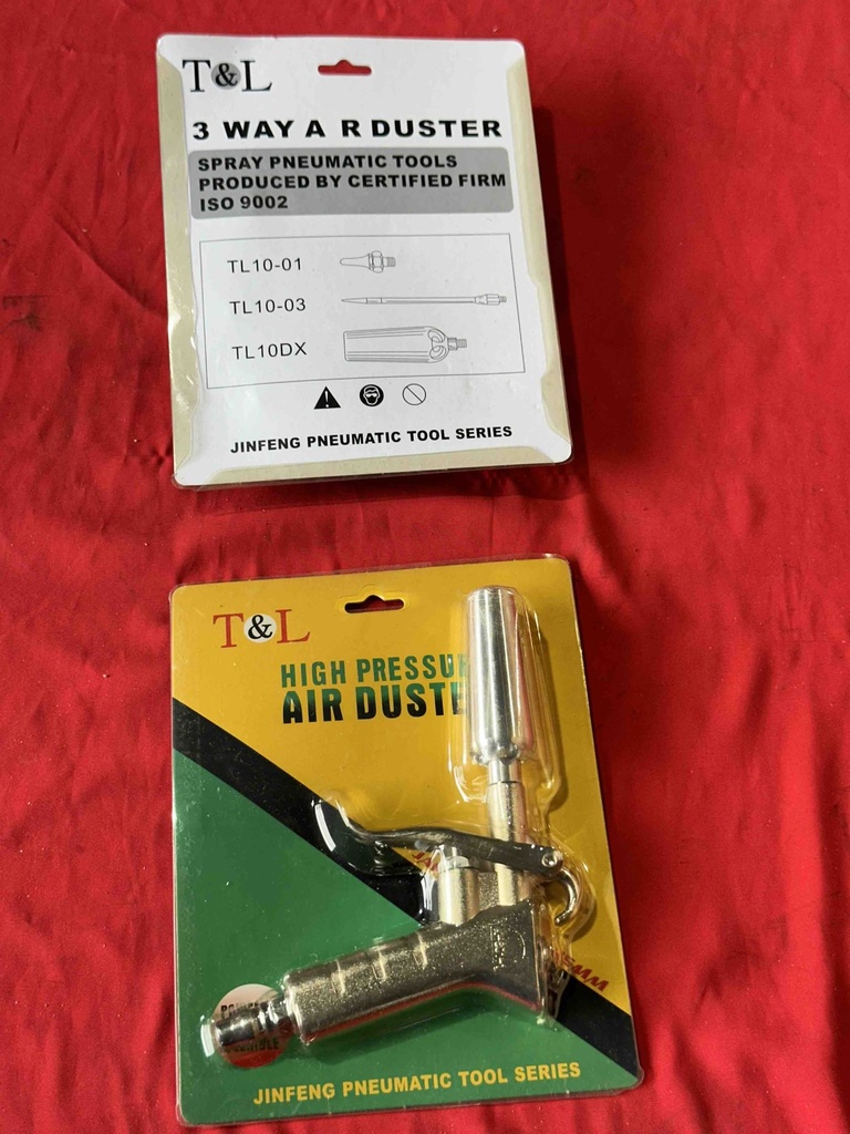 Pneumatic Air Gun (3712)