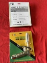Pneumatic Air Gun (3712)