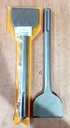 Chisel - Flat SDS Max, 18*280*75MM