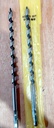 Wood Auger Bit - Hexagon, 8*230MM