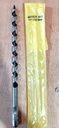 Wood Auger Bit - Hexagon, 10*230MM
