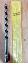 Wood Auger Bit - Hexagon, 12*230MM
