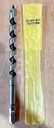 Wood Auger Bit - Hexagon, 14*230MM