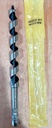 Wood Auger Bit - Hexagon, 16*230MM