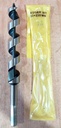 Wood Auger Bit - Hexagon, 22*230MM