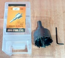 TCT Hole Saw C7-02 (Metal Hole Saw) 45MM