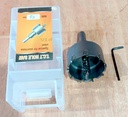 TCT Hole Saw C7-02 (Metal Hole Saw) 48MM