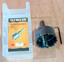 TCT Hole Saw C7-02 (Metal Hole Saw) 50MM