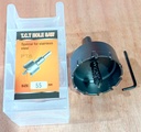 TCT Hole Saw C7-02 (Metal Hole Saw) 55MM