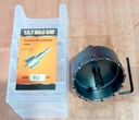 TCT Hole Saw C7-02 (Metal Hole Saw) 60MM