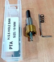 HSS Hole Saw C7-03 19MM