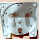Battery Switch, 3/8'-16 Teeth (M10x3), DC 24V (Max), 4th-Gear Operation (77MM*134MM*110MM)