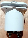 Battery Switch, 12-48Volts DC, Two-Gear Operation (On/Off, On/Off) (96MM*96MM*110MM)