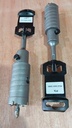 Electric Hollow Core Bit With 110MM Adaptor 35MM