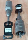 Electric Hollow Core Bit With 110MM Adaptor 45MM