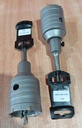 Electric Hollow Core Bit With 110MM Adaptor 55MM