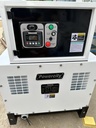 Powercity Marine Generator , 40kW, PDG-50SCM, 3Phase, 380V, 50Hz (Engine Powered By: Cummins 4BTA3.9-GM47, Alternator: SLG-224EM)